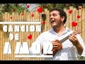 Cancin de amor  franda  prod by barbaroja