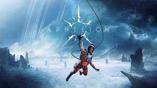Aphelion [2026]- Opening Scene &amp; Title Sequence - XBOXSS - European Space Agency (ESA)