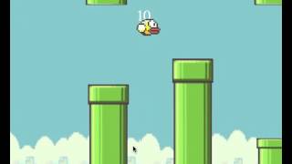 Flappy Bird Online PC Game
