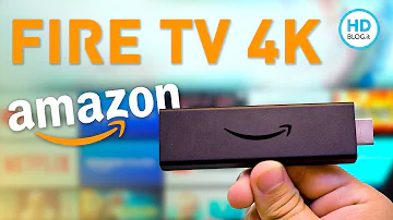 Dove comprare Fire TV Stick 4K?