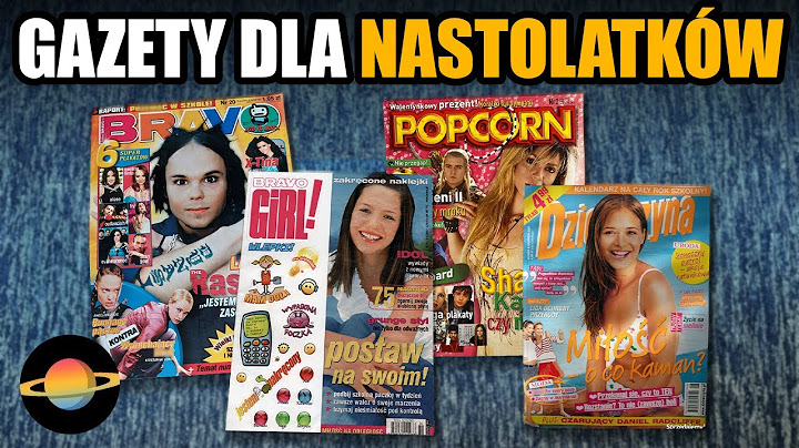 10 rzeczy, które zniknęły i nikt tego nie zauważył, cz. 3