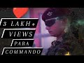 para commando special force swag whatsapp status ❤️ || #paracommando #army