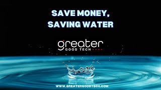 Water conservation valve wave explainer GGT