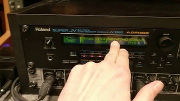 How to create fake sync (JV-1080)