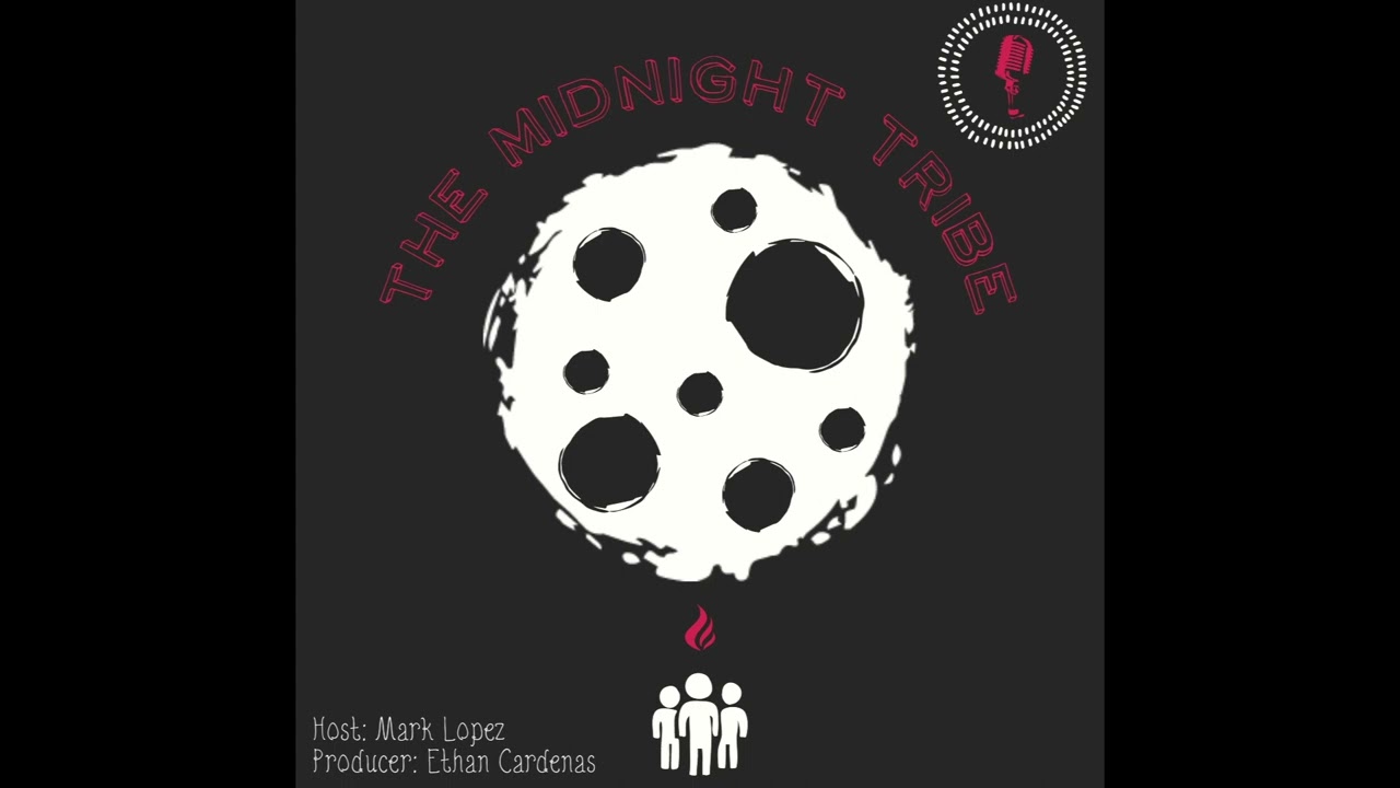 The Midnight Tribe | WE ARE BACK!!!