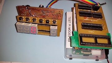 In Circuit Serial Programming (ICSP) a PIC with a Raspberry Pi