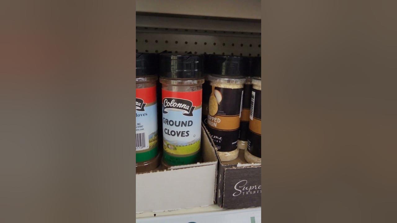 So Many NEW Spices at the Dollar Tree! I can't BELIEVE All of the NEW