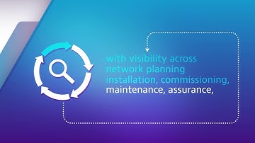 VIAVI Wireless Solutions Overview