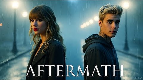 Taylor Swift & Justin Bieber – Aftermath (Official Music Video 2025)