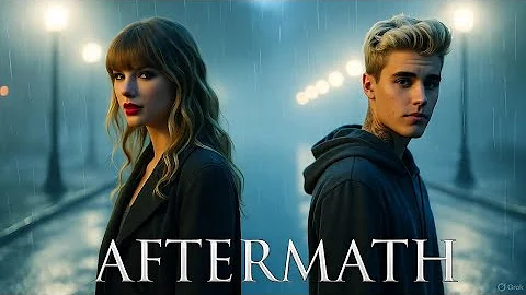 Taylor Swift & Justin Bieber – Aftermath (Official Music Video 2025)