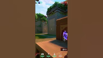 This is How IMMORTAL AIM Looks Like..🎯 #shorts