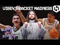 Madness Prospects and Vibey Brackets | The Slightly Biased Show | March 17, 2026