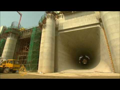 كوريا الجنوبية تشق طريقها نحو الطاقة البديلة - 6 أكتوبر 2009