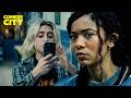 How (Not) to Film a Social Media Post | Gen V (Jaz Sinclair, Derek Luh)