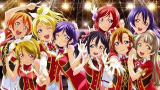 Top 7 Anime Musical/Idol - You Must Should Watch part 1