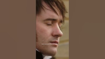 pride and prejudice (2005) — the hand flex that changed cinema history #shorts #prideandprejudice