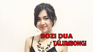 BOZI DUA TALUMBONGI - DJ SELOW LAGU NIAS HITS