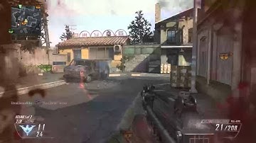 Get turned on in Gamebattles Black ops 2