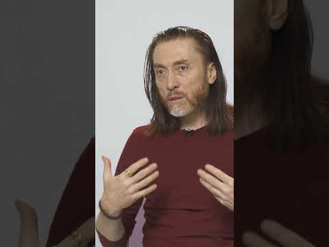 ПРЕМЬЕРА! Генетические заболевания.