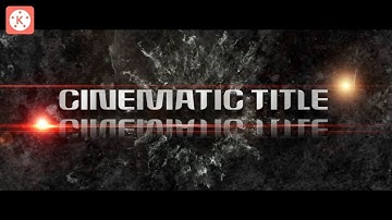 Cinematic Intro Title Create With Kinemaster 2020 | Pixellab | Saikat Bhunya