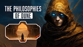 Philosophies Of Dune: 6 Transformative Life Lessons