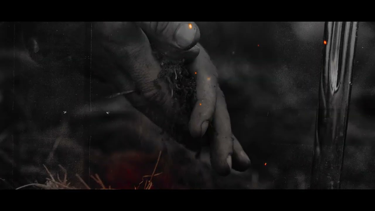 Raven Banner - Rise Up Clan (Melodic Death/Viking Metal)