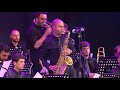 Ya Gotta Try Armenian State Jazz Orchestra