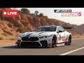 Forza Horizon 5 LIVE STREAM Let's GO - With G29 Steering Wheel