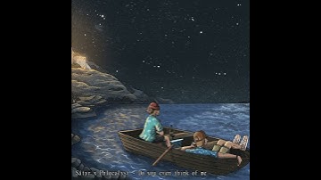 Thumbnail of 🎵 Sátyr x Phlocalyst - Do you even think of me (emotional lo-fi music)