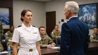 They Ridiculed Her Scars At Boot Camp — Then The General Whispered Black Ops Survivor