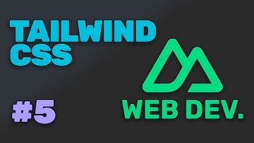 How to Install Tailwind CSS in Nuxt | Full-Stack Web Dev #5