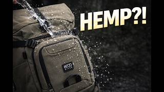 The Backpack Material Everyone Ignores Might Be Better