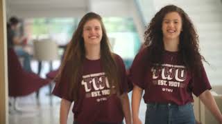 Tuition Istance Program At Twu