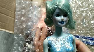 Новые куклы - Голубая фея, Мегара, Скиппер и Джаспер из &quot;Сумерек&quot;!