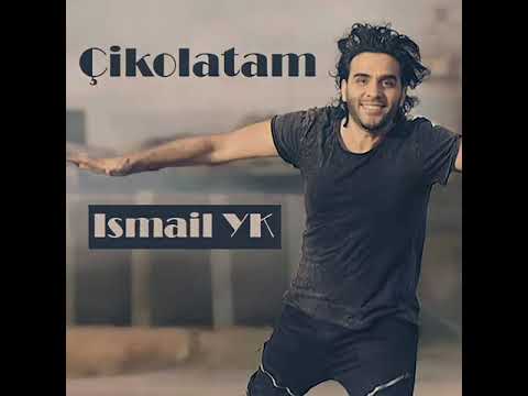 İsmail YK -