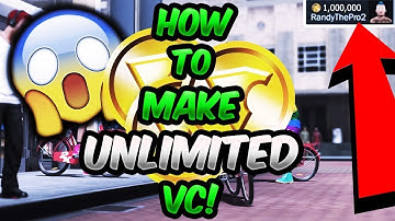 *NEW* UNLIMITED VC METHOD!!!!! NBA 2K19 *MUST WATCH*