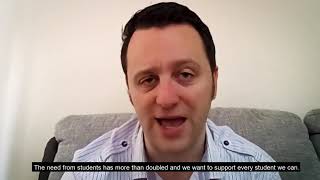 Information University of Reading Student Hardship Appeal - Matt Daley Update