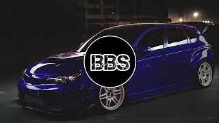 Fella x Lucky Luke - Broken Love (Bass Boosted)