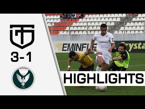 ტორპედო 3-1 შევარდენი | ამხანაგური შეხვედრა