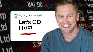 Live Charting Session: Spot the Setups With Me