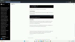pip install tensorflow with version