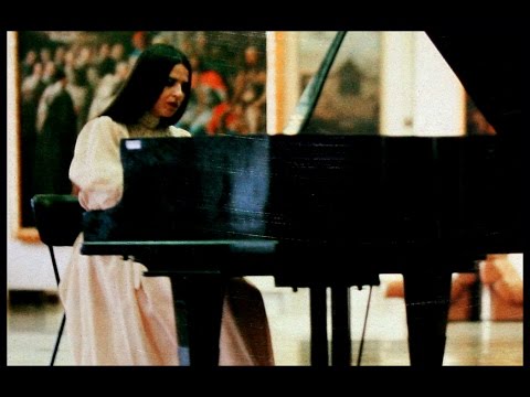 Cimarosa / Donatella Failoni, 1979: Five Sonatas