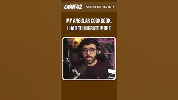From Patchwork to Picasso: Refactoring 80+ Angular projects and what went wrong