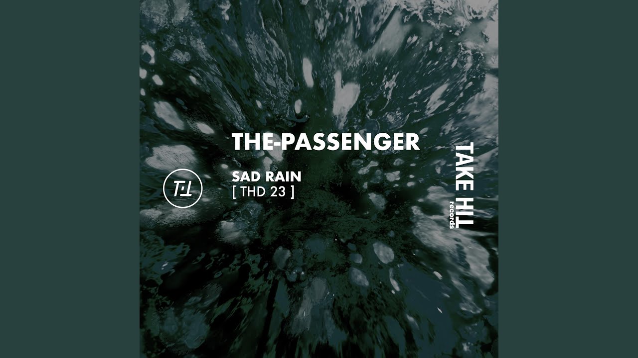 Watch Sad Rain (Orignal Mix) on YouTube Watch Sad Rain (Orignal Mix) on YouTube