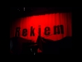 Rekiem - Apgar:10 (Presentación Acústica)