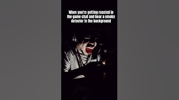 If I hear your smoke detector its over ￼