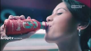 Caffino, Jeda Iklan TRANS7 [7/8/25]