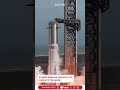 SpaceX Ignites 33 Engines at Once: Super Heavy V3 Test Stuns World | The Daily CPEC