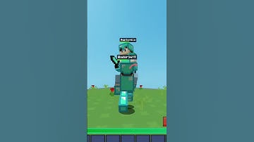 ❤‍🩹☠️ #bloxdio #minecraft #gaming #pvp #1v1 #bloxd #edit