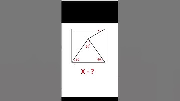 Al-Khorezmi International Mathematical Olympiad | Olympiad problem in 30 seconds #shorts #geometry